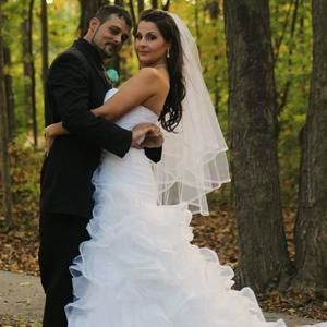 Meet your Posher, Angelyka